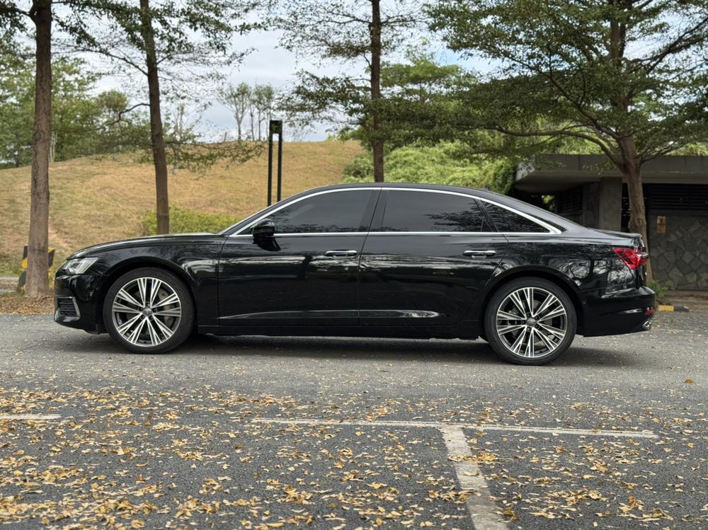 Audi Audi A6L