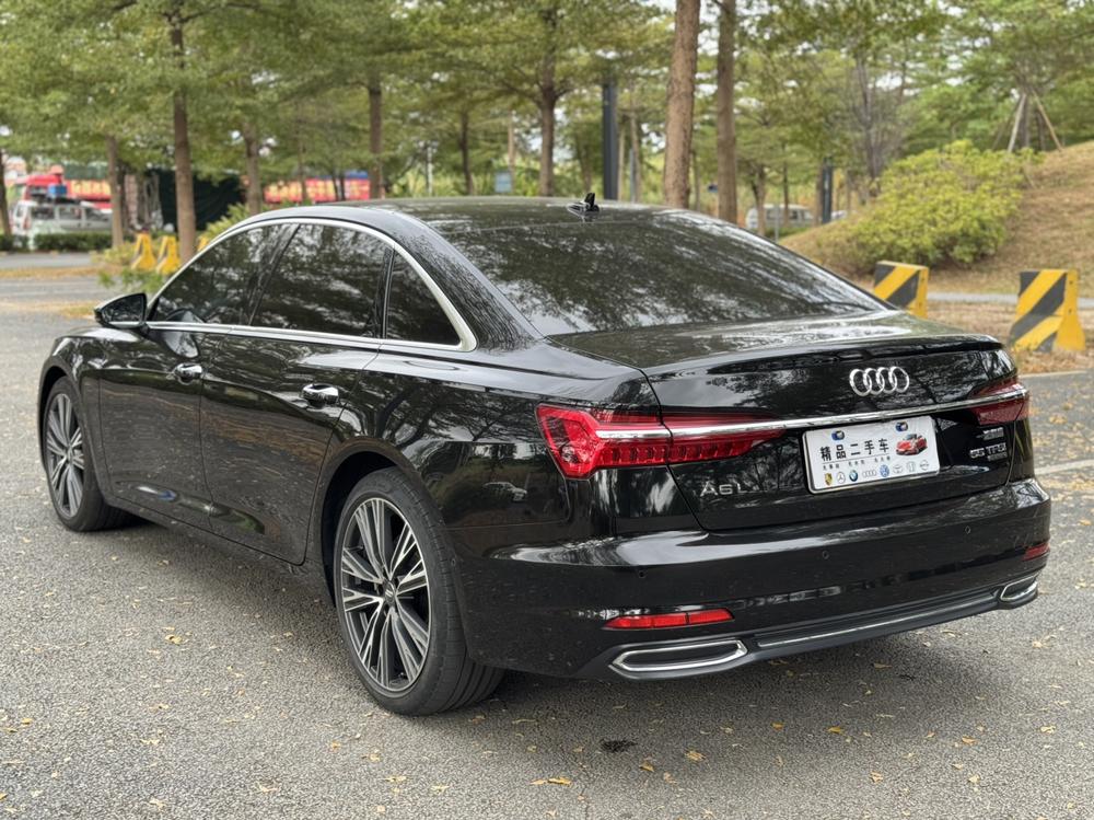 Audi Audi A6L