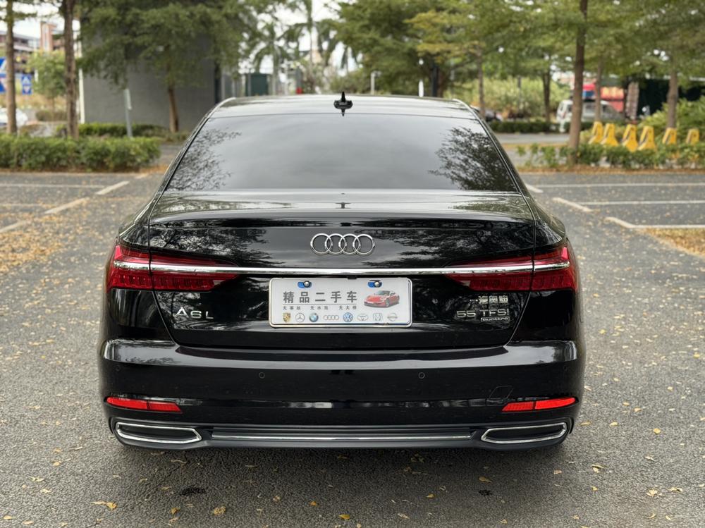 Audi Audi A6L