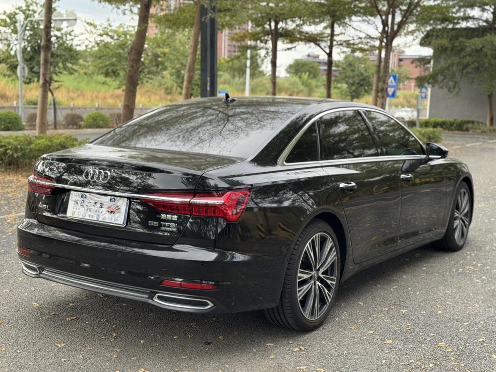 Audi Audi A6L