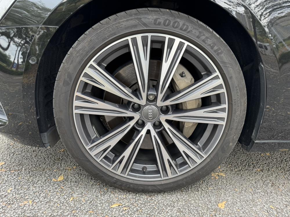 Audi Audi A6L
