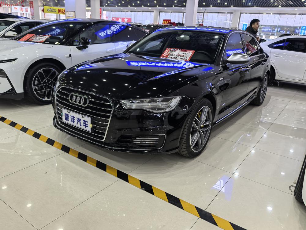 Audi Audi A6L