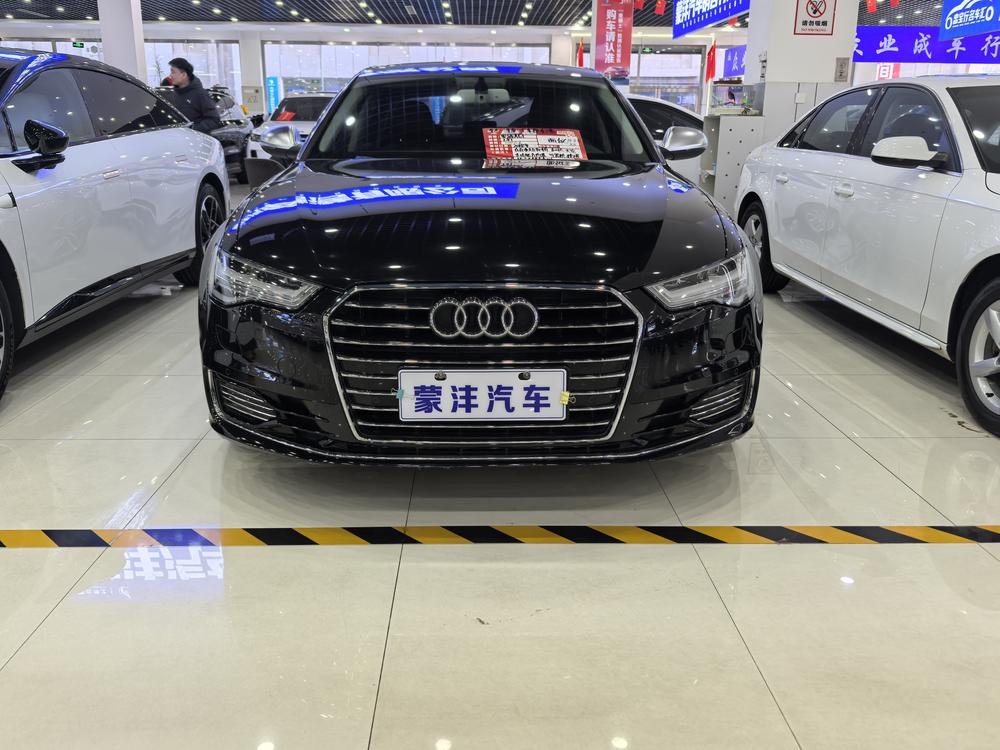 Audi Audi A6L