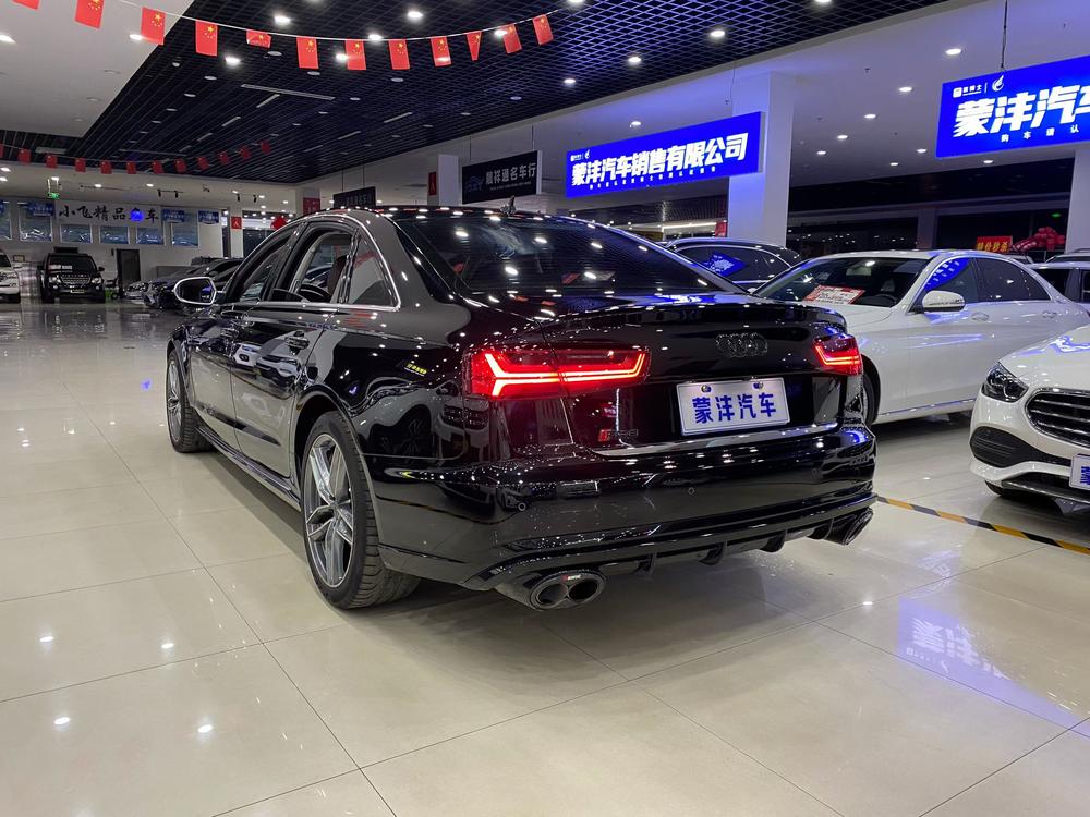 Audi Audi A6L