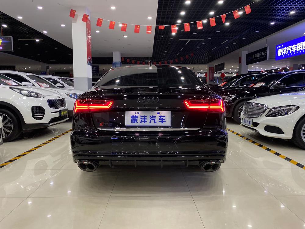 Audi Audi A6L
