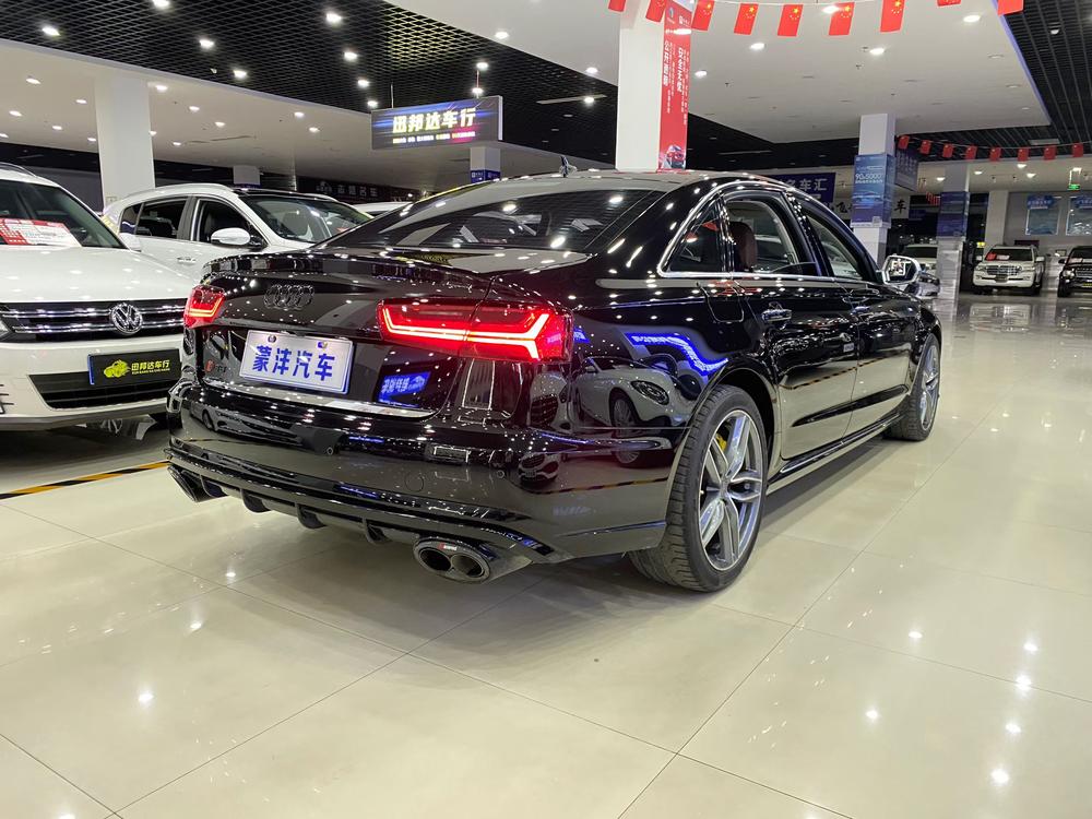 Audi Audi A6L