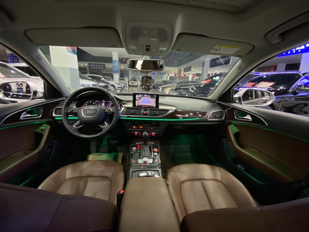 Audi Audi A6L