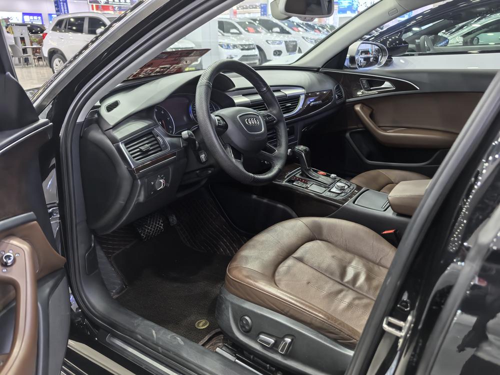 Audi Audi A6L