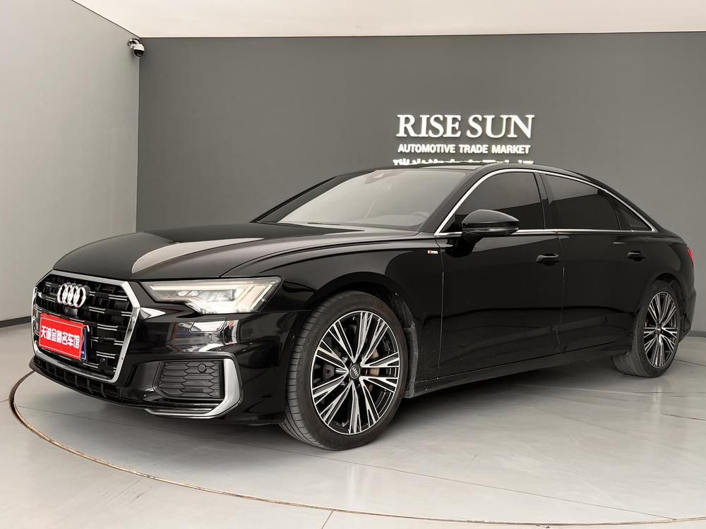 Audi Audi A6L