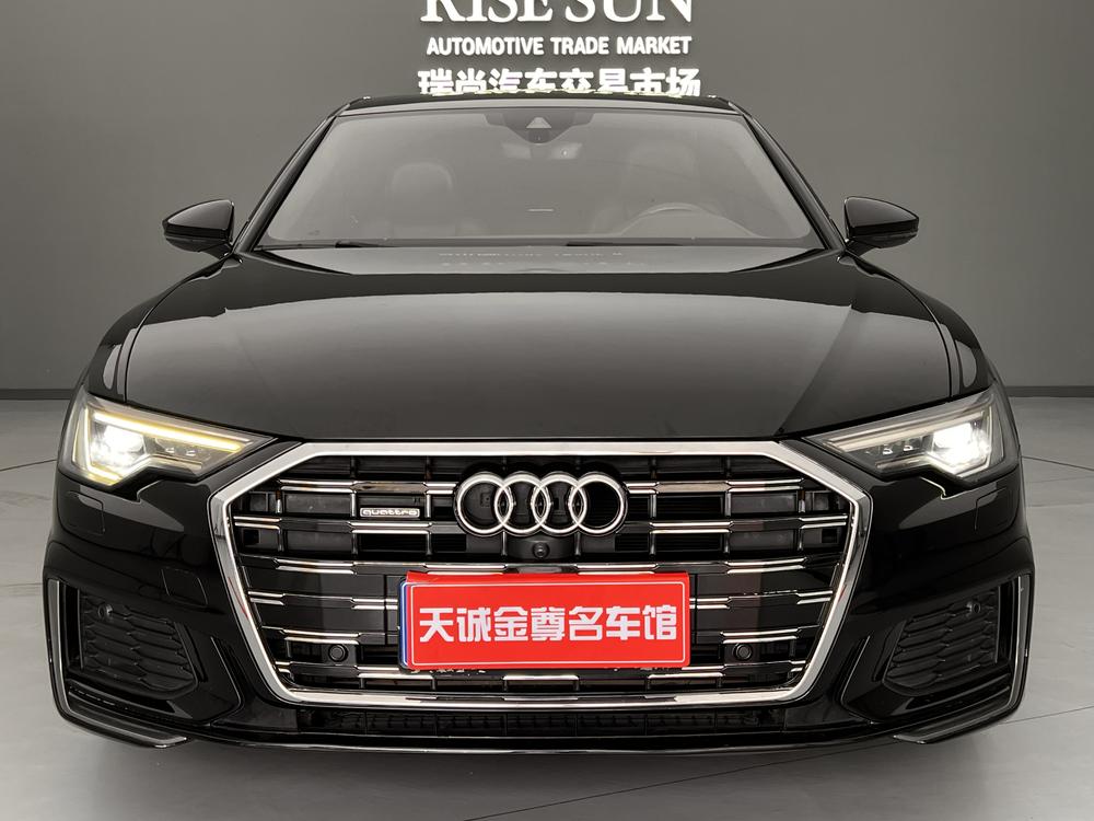 Audi Audi A6L
