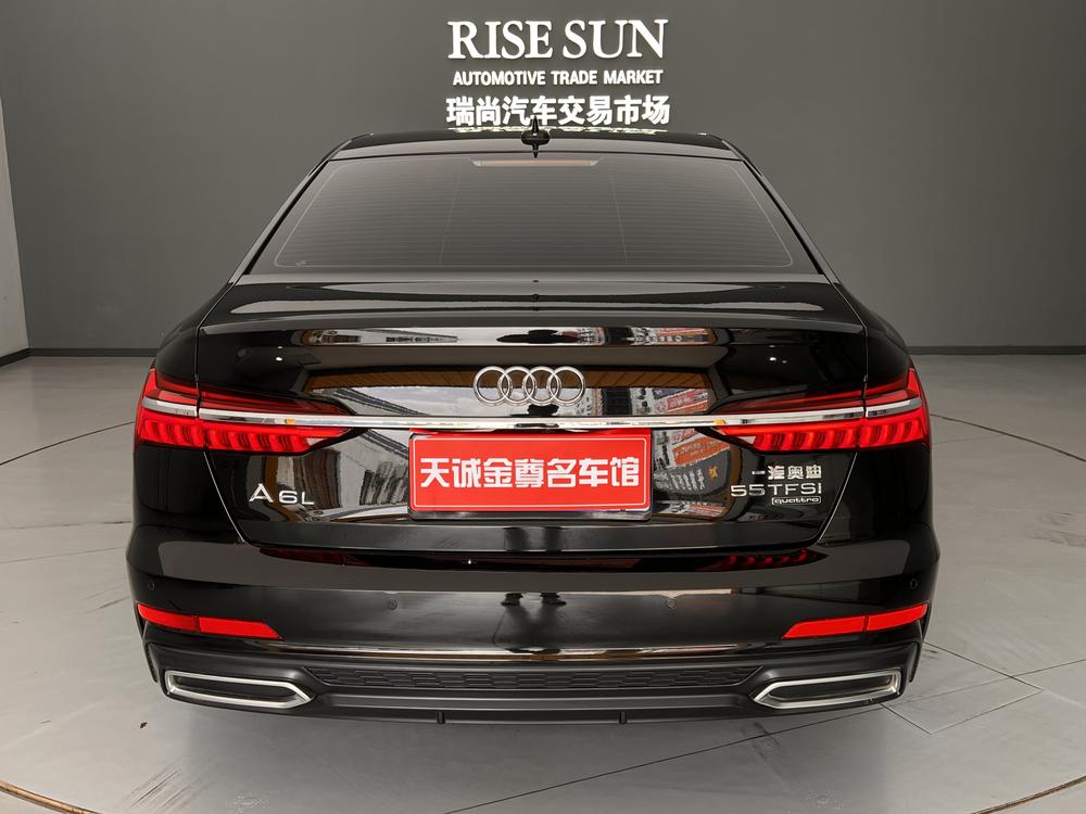Audi Audi A6L