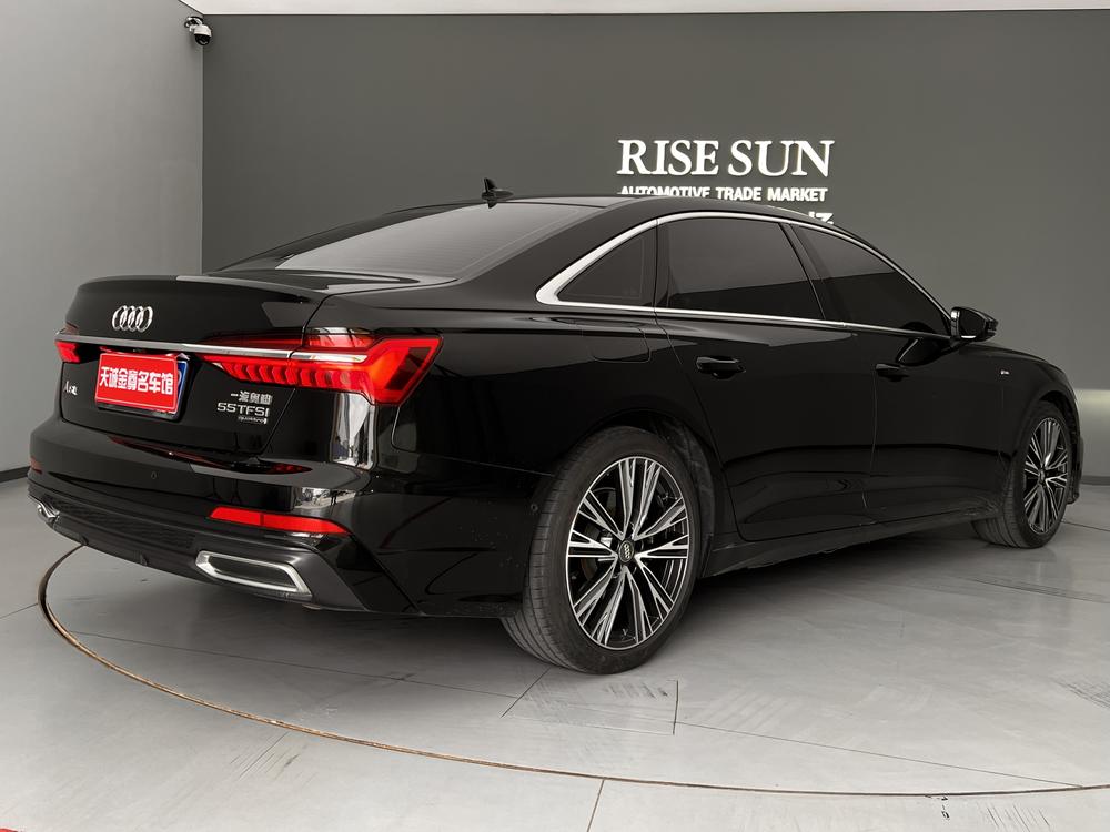 Audi Audi A6L
