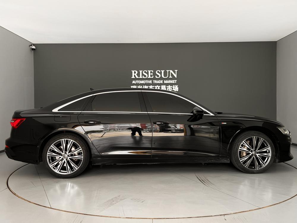 Audi Audi A6L