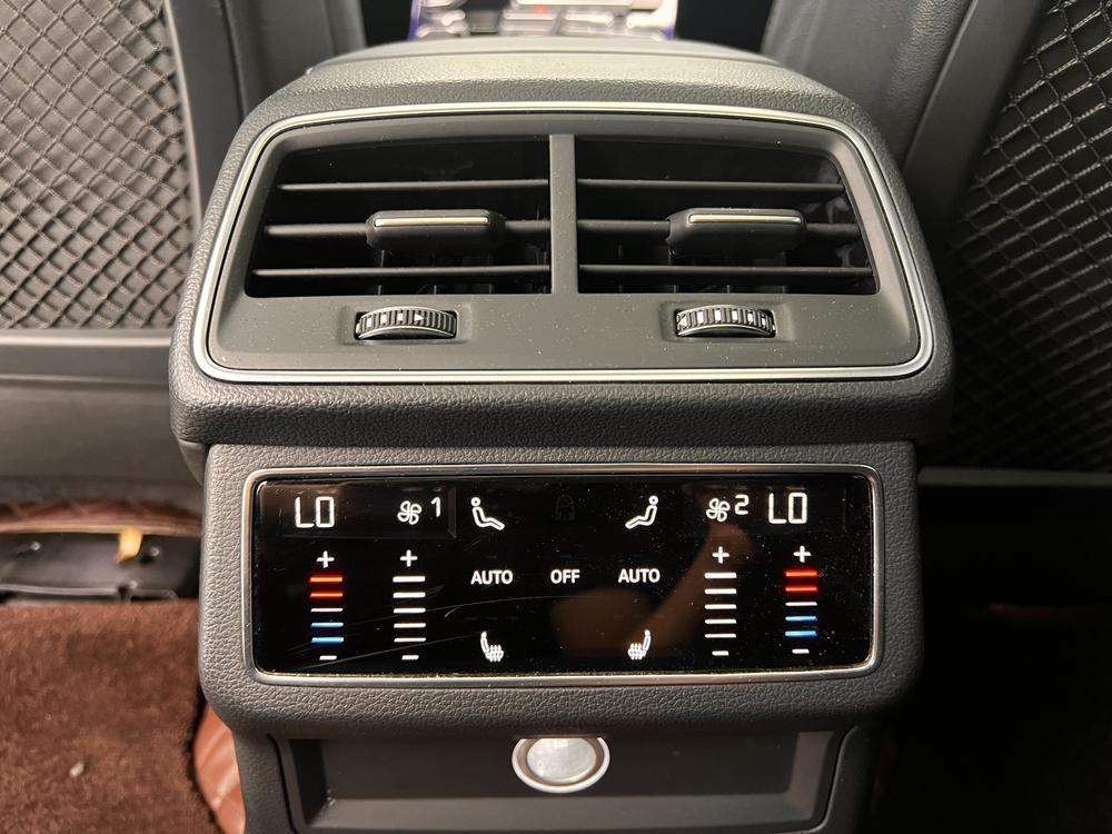 Audi Audi A6L