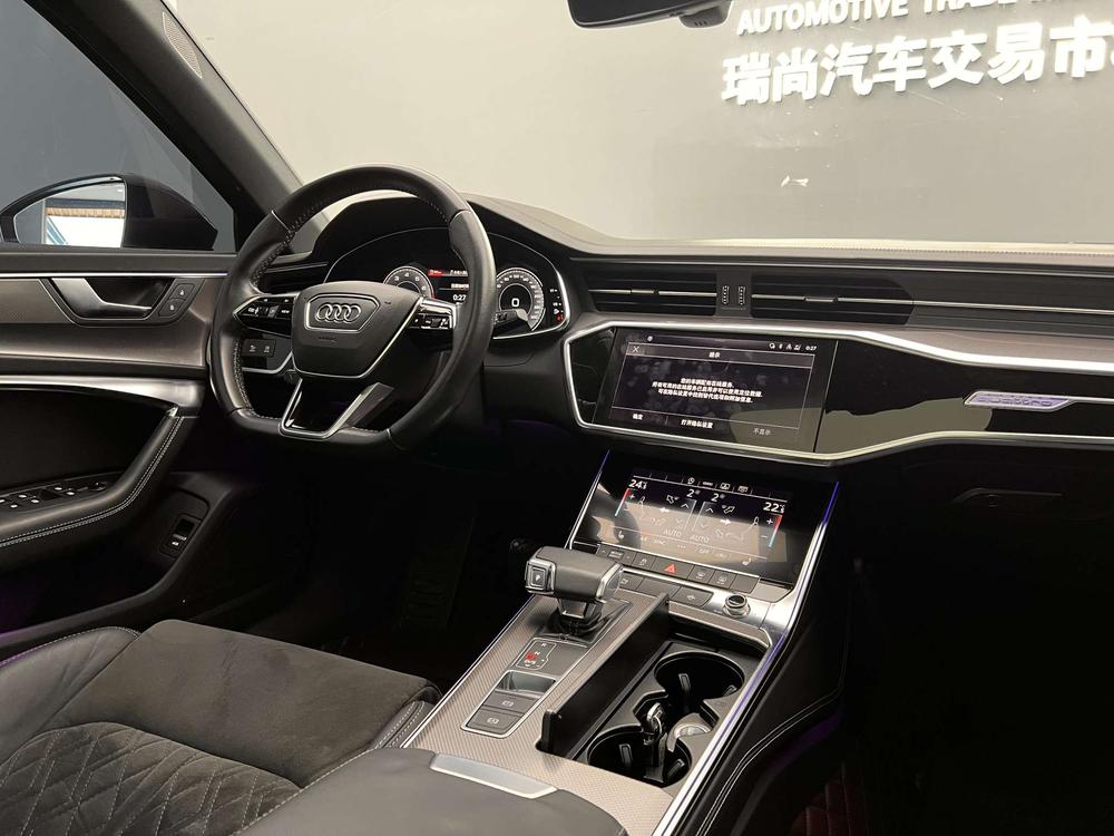 Audi Audi A6L