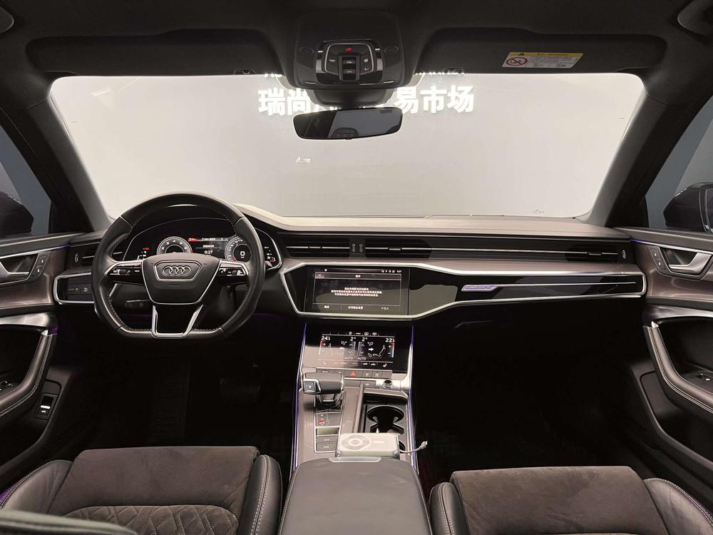 Audi Audi A6L
