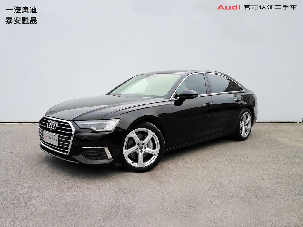 Audi Audi A6L