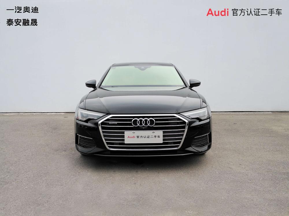 Audi Audi A6L