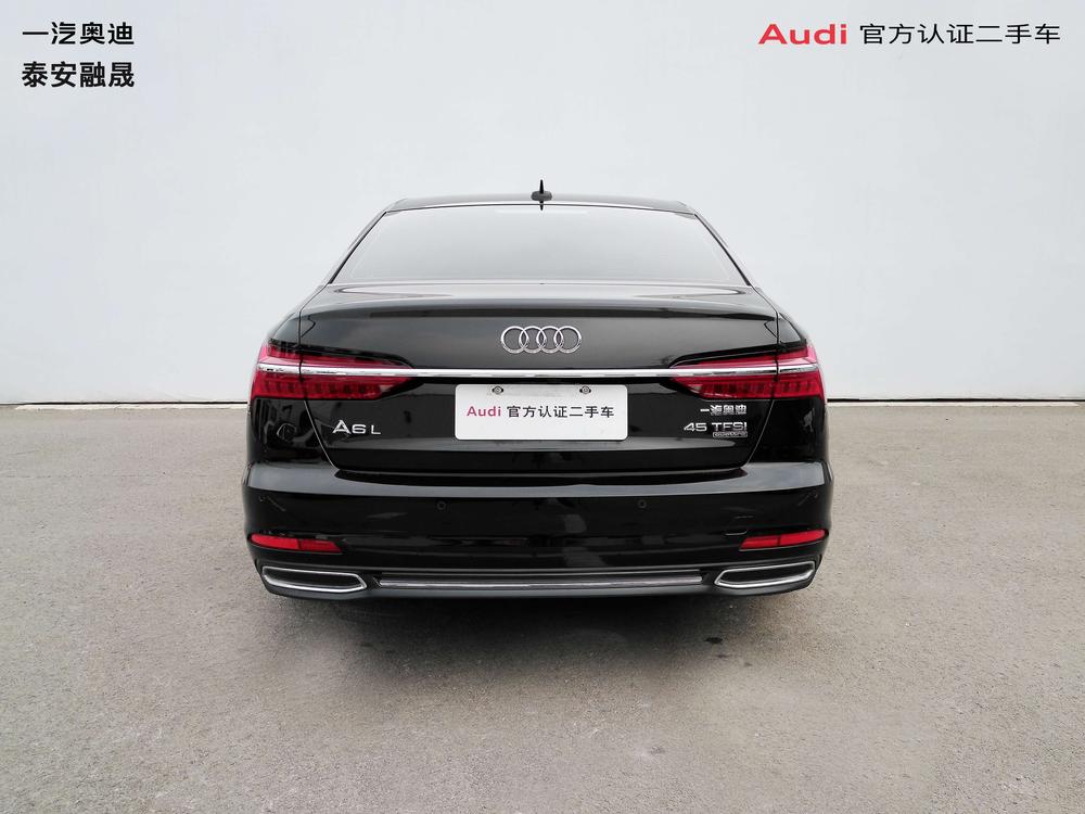 Audi Audi A6L
