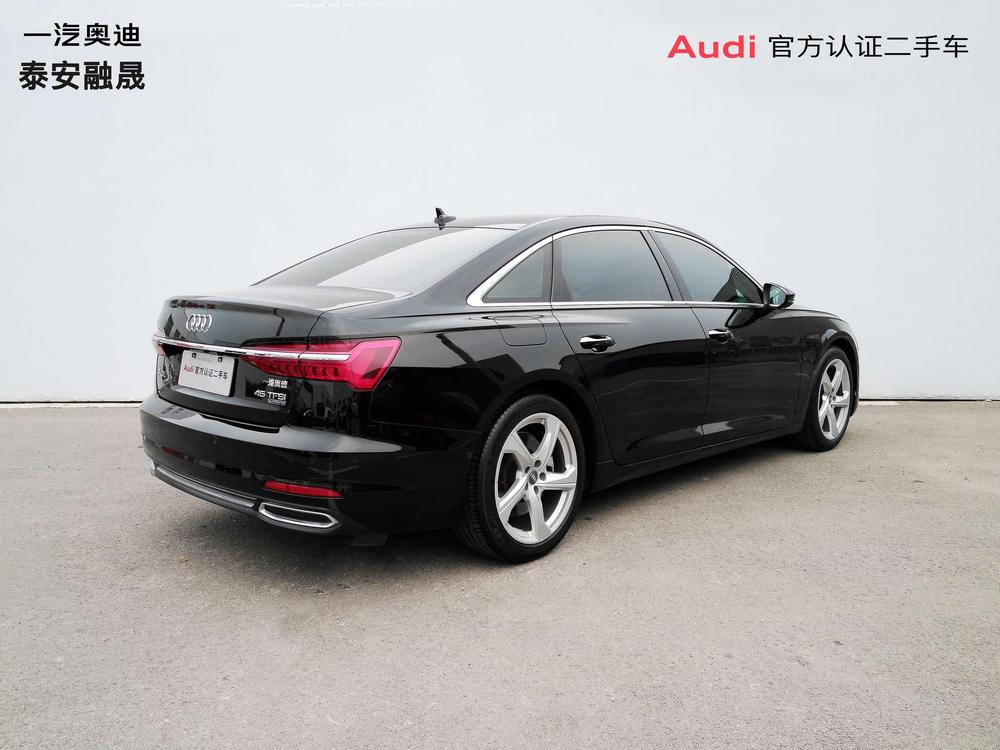 Audi Audi A6L