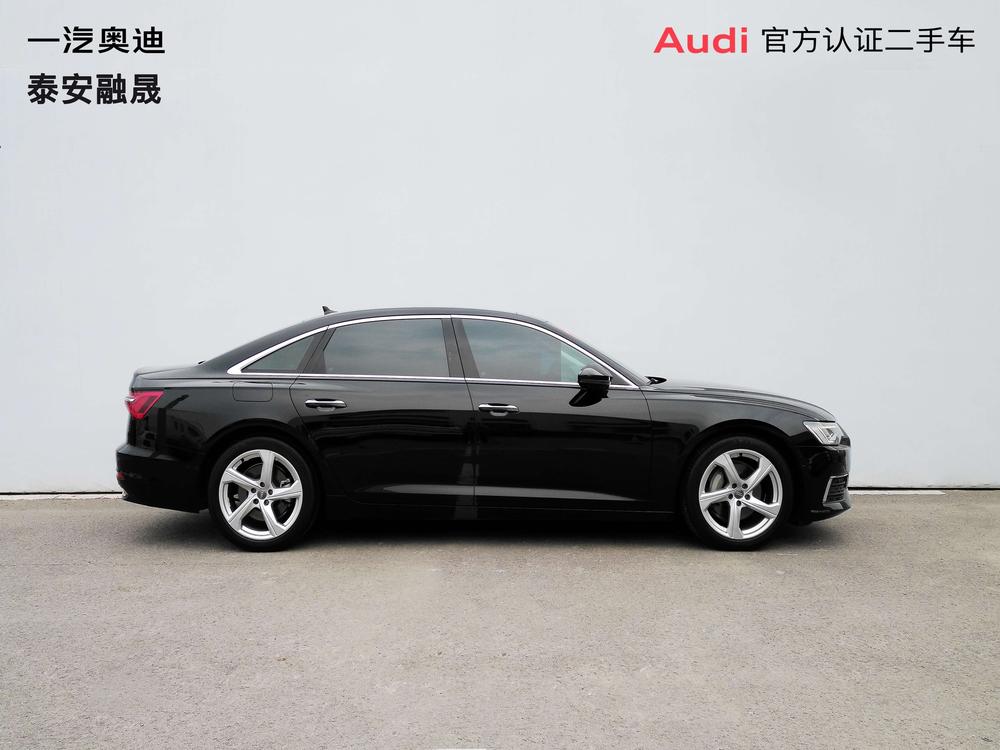 Audi Audi A6L