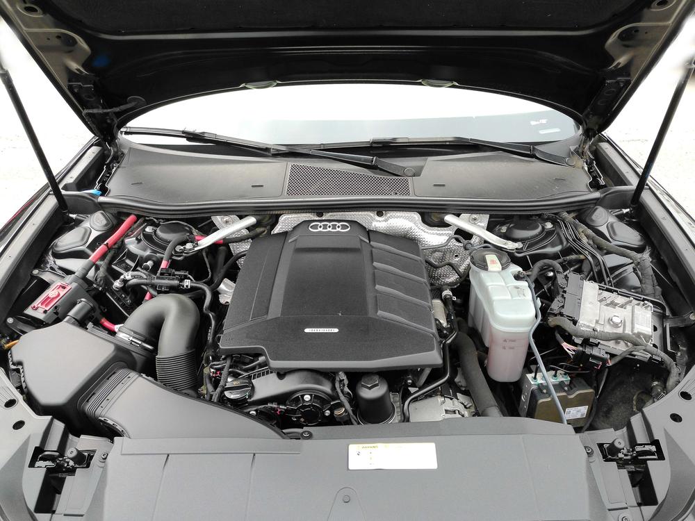 Audi Audi A6L