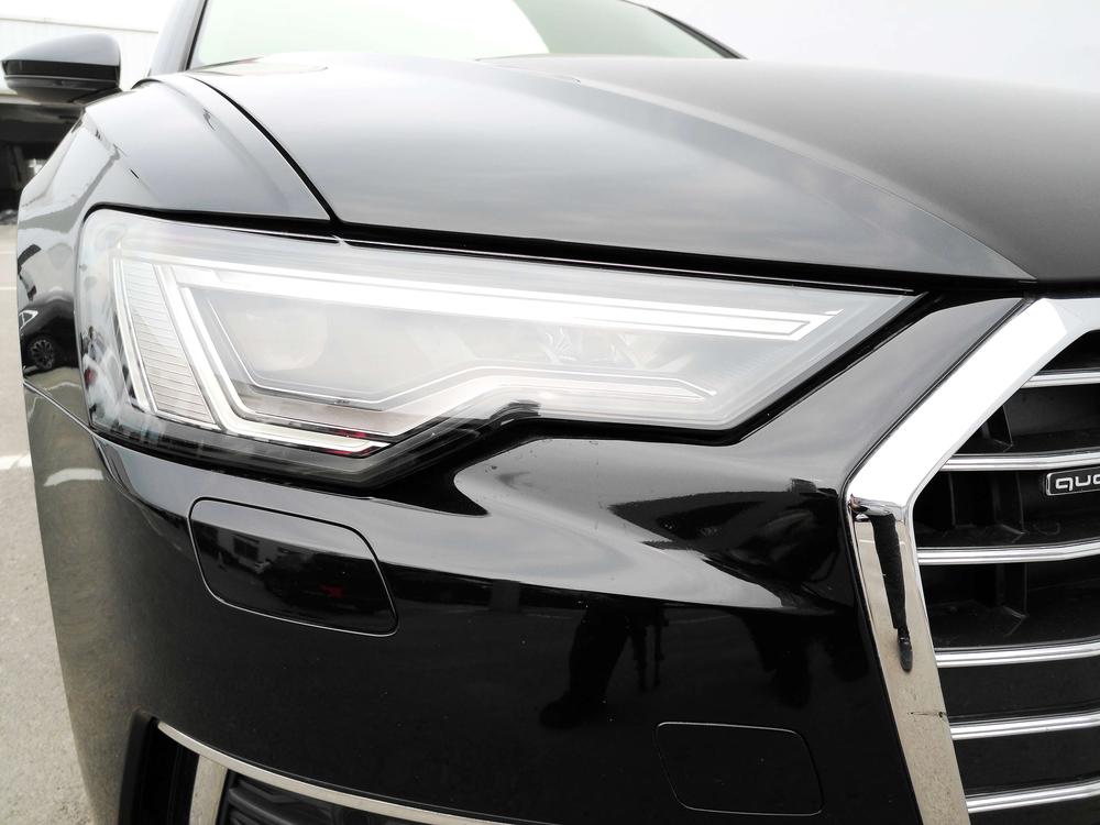 Audi Audi A6L