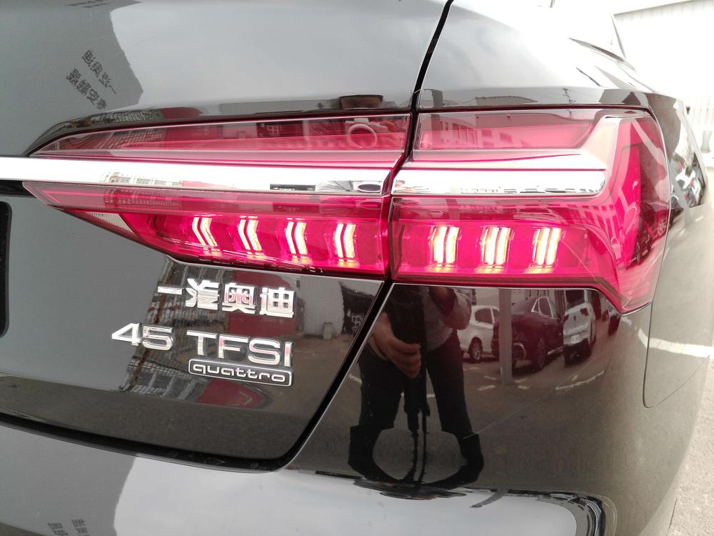 Audi Audi A6L