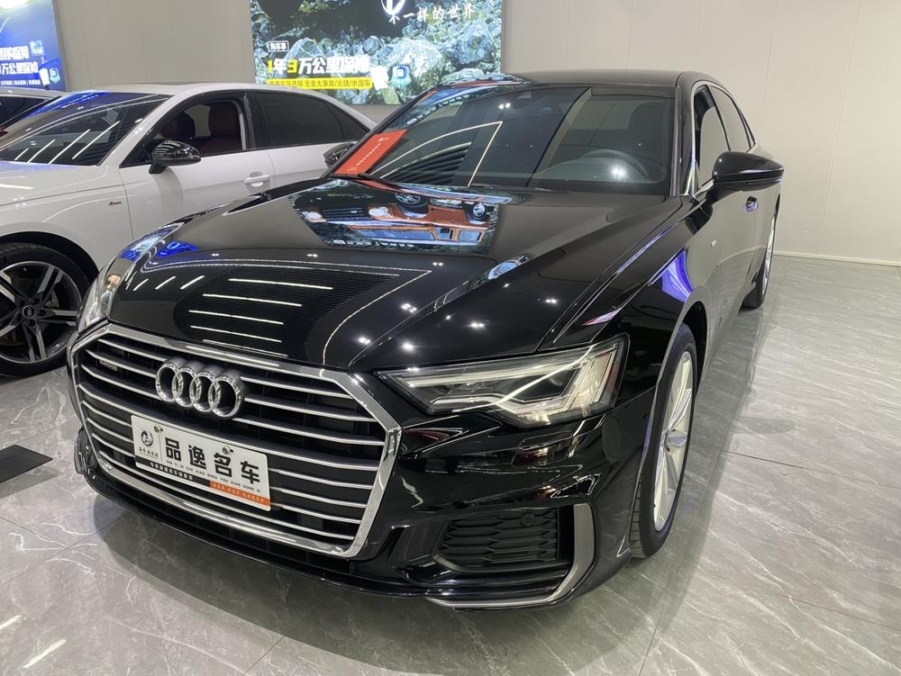 Audi Audi A6L