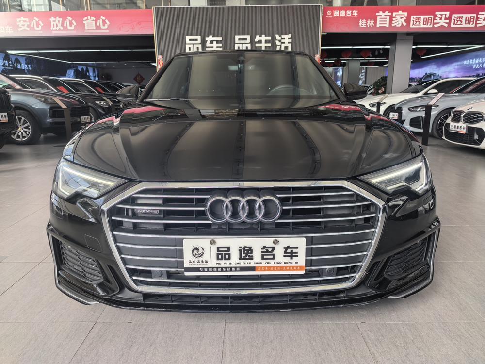 Audi Audi A6L