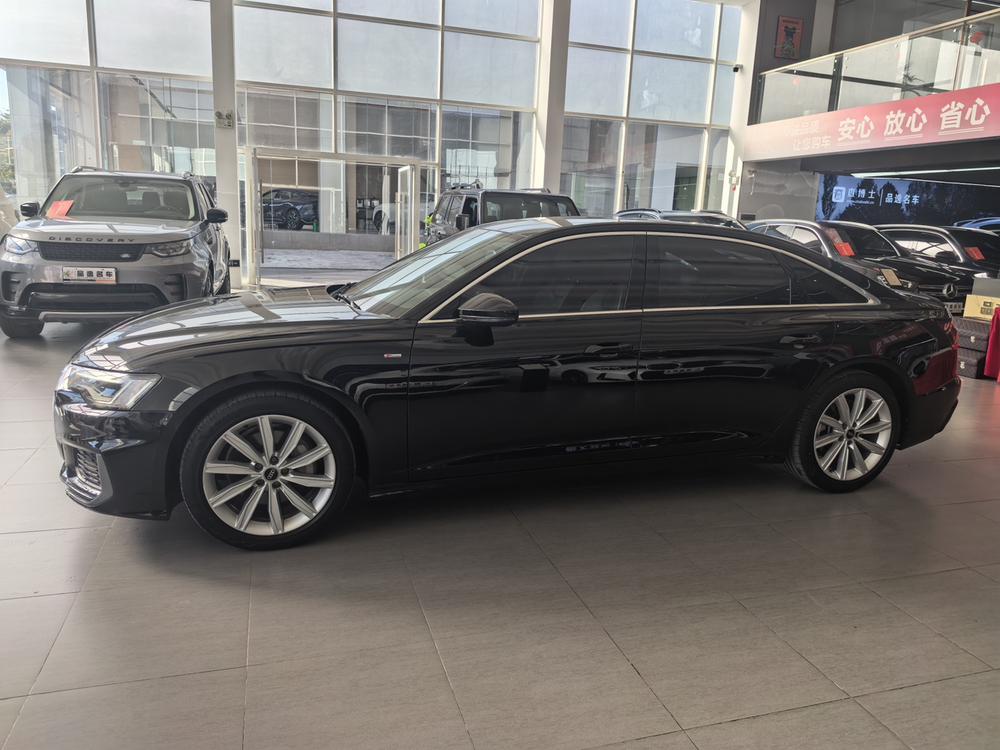 Audi Audi A6L
