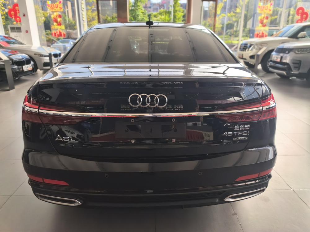 Audi Audi A6L
