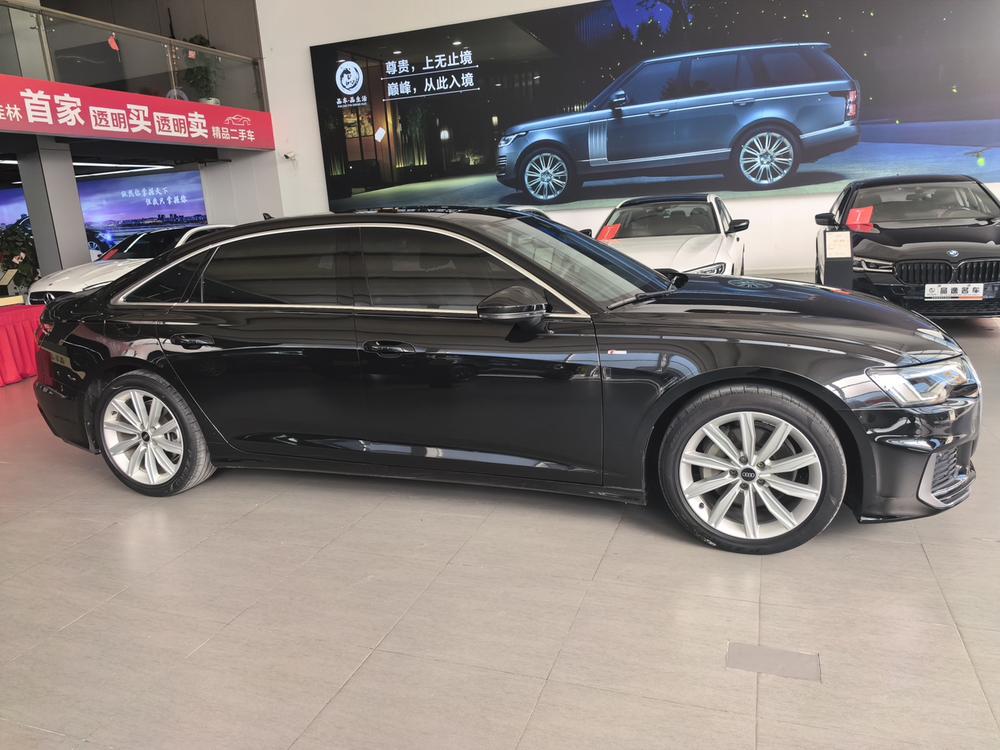 Audi Audi A6L