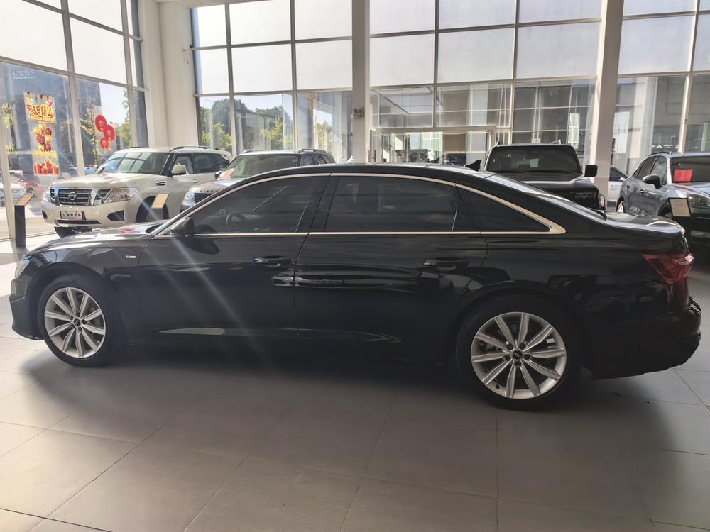 Audi Audi A6L