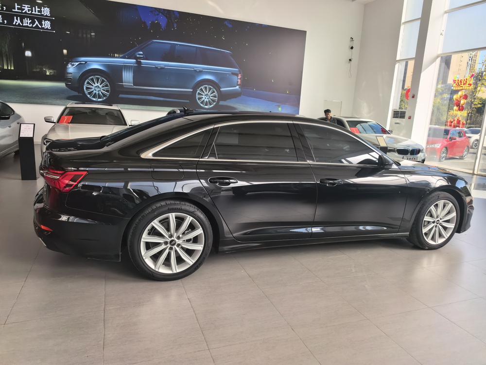 Audi Audi A6L