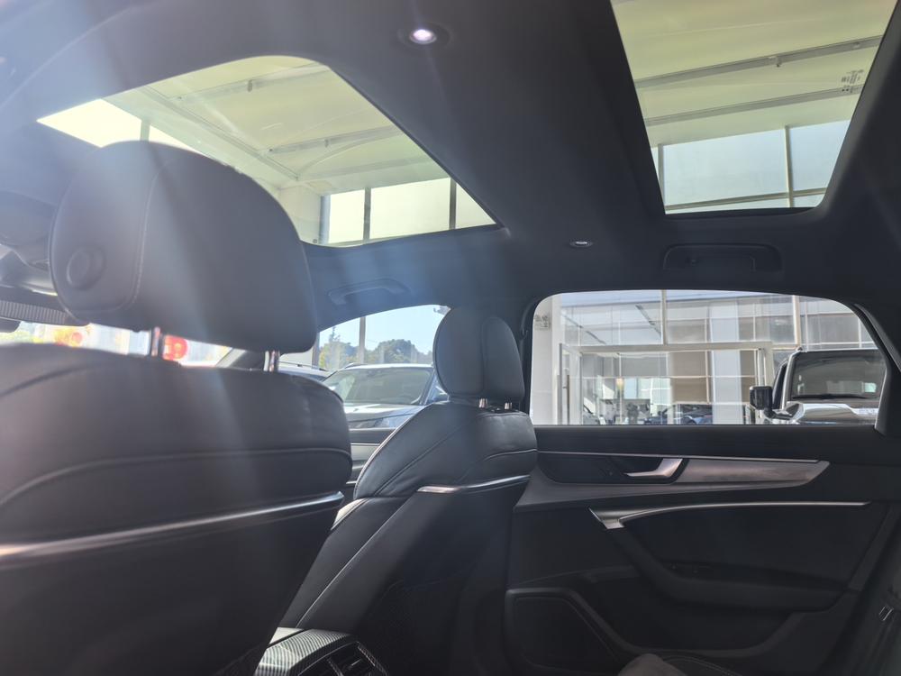 Audi Audi A6L