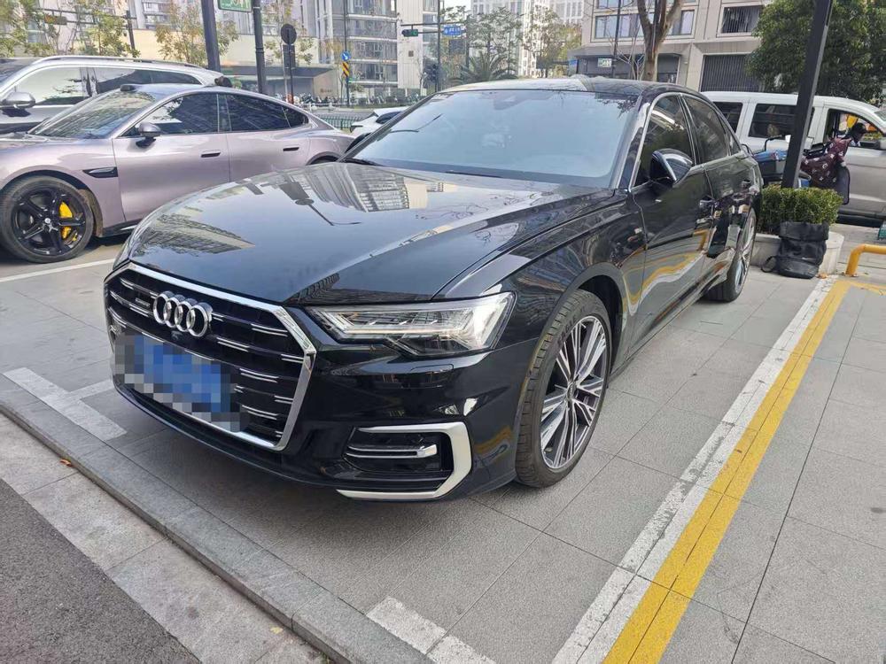 Audi Audi A6L