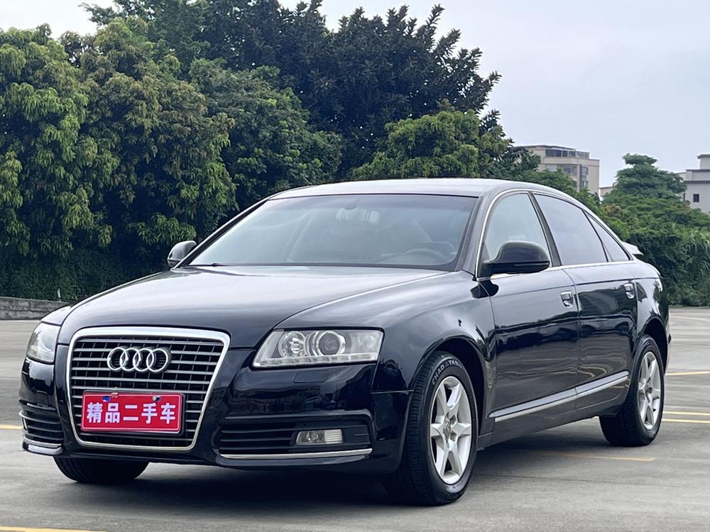 Audi Audi A6L