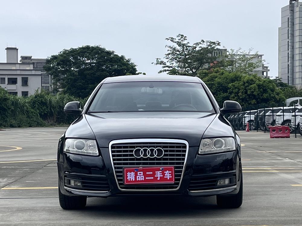 Audi Audi A6L