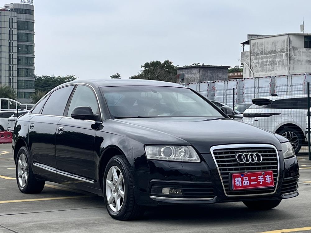 Audi Audi A6L