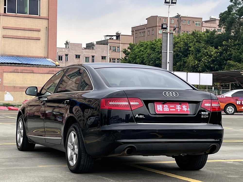 Audi Audi A6L