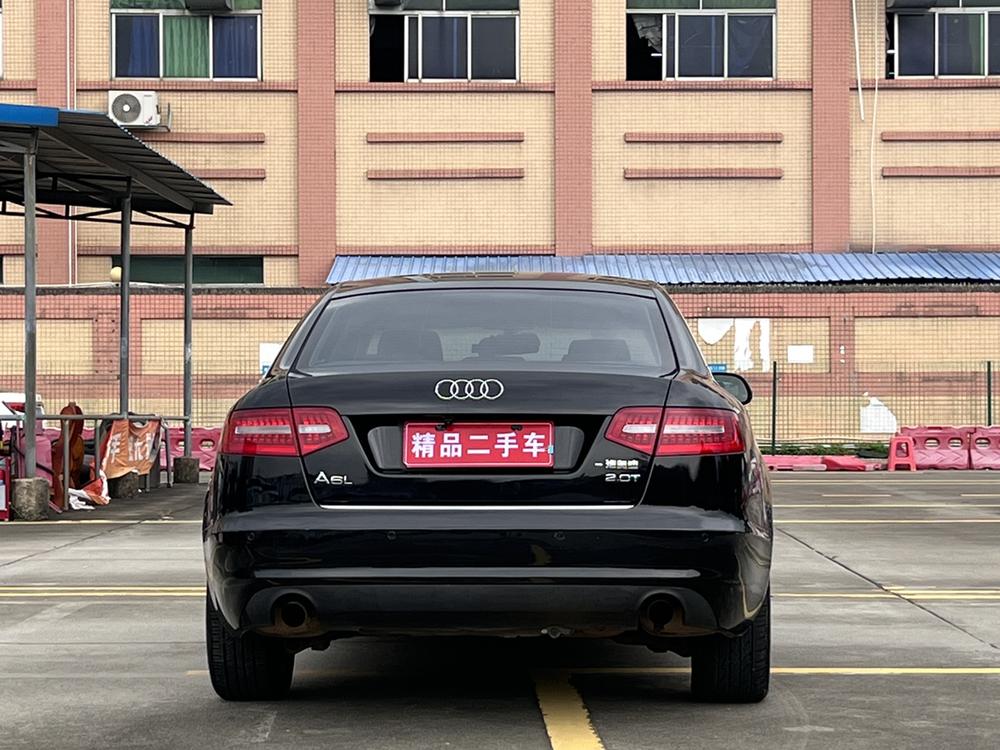 Audi Audi A6L