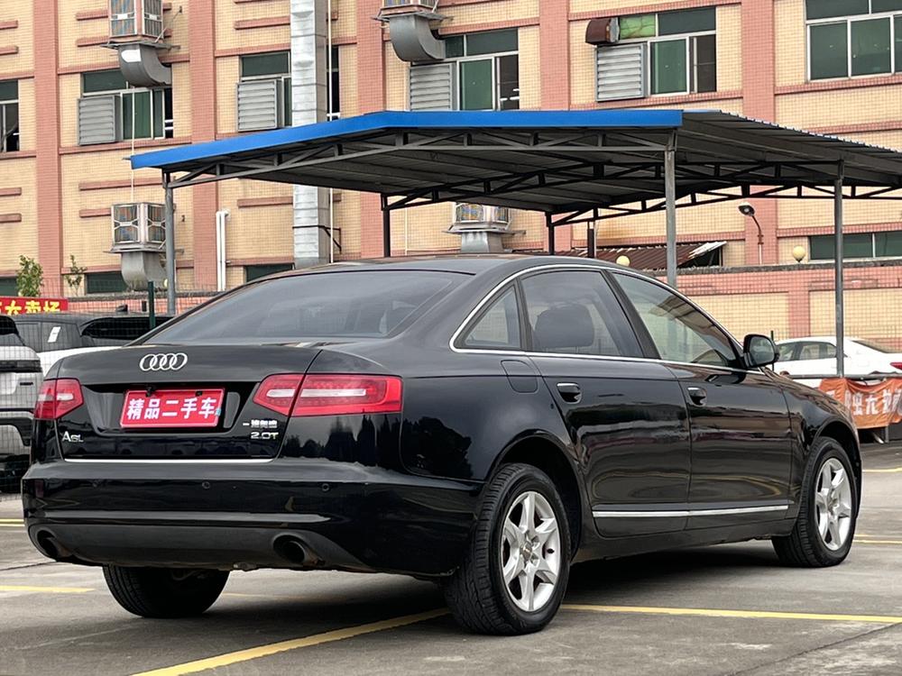 Audi Audi A6L