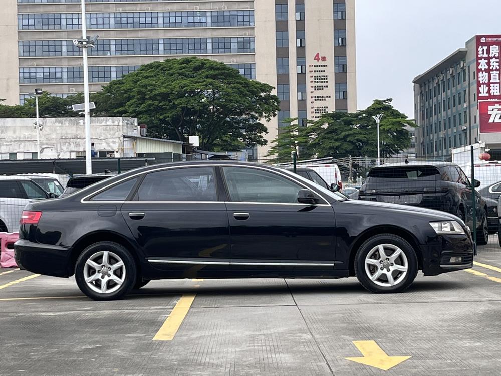 Audi Audi A6L