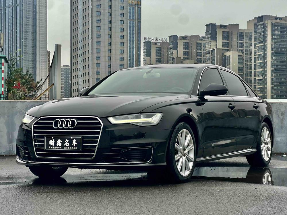 Audi Audi A6L