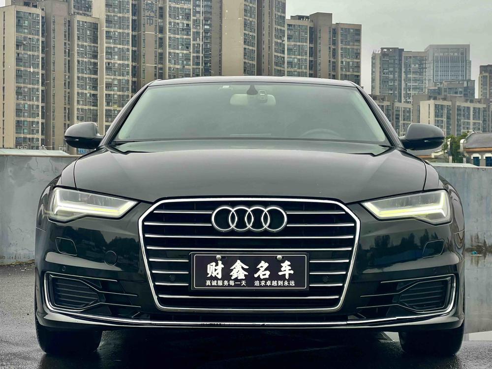 Audi Audi A6L
