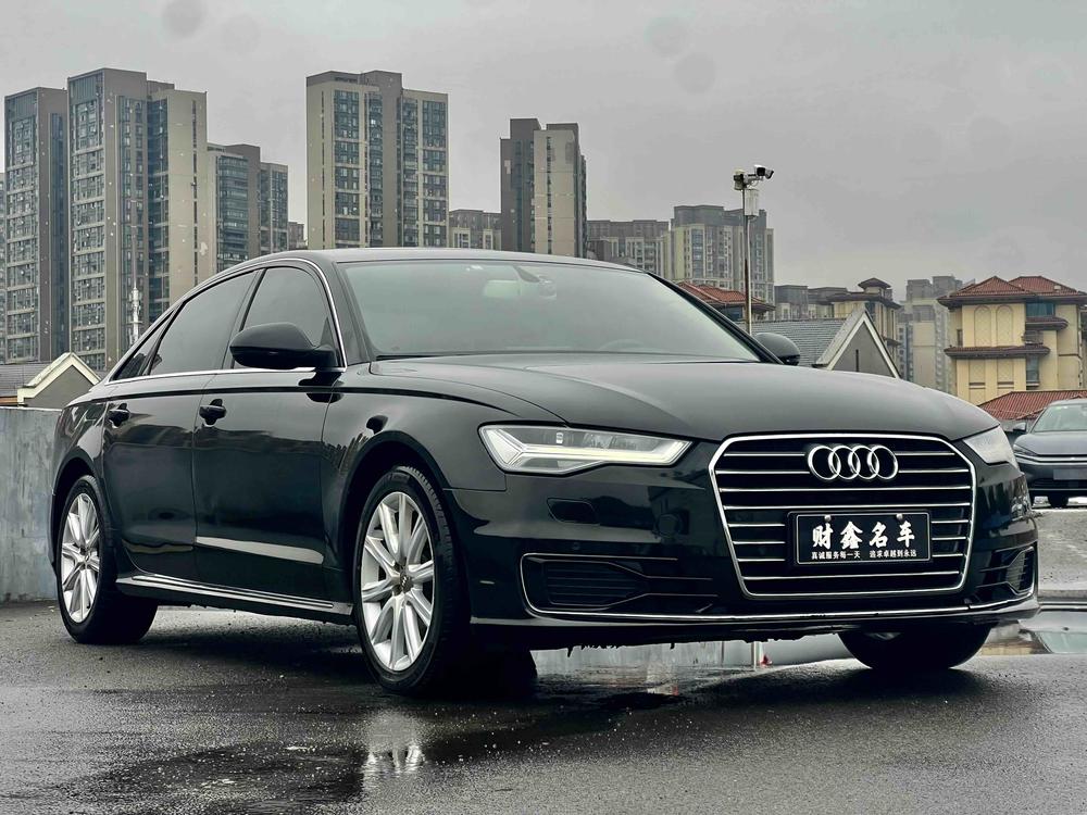 Audi Audi A6L