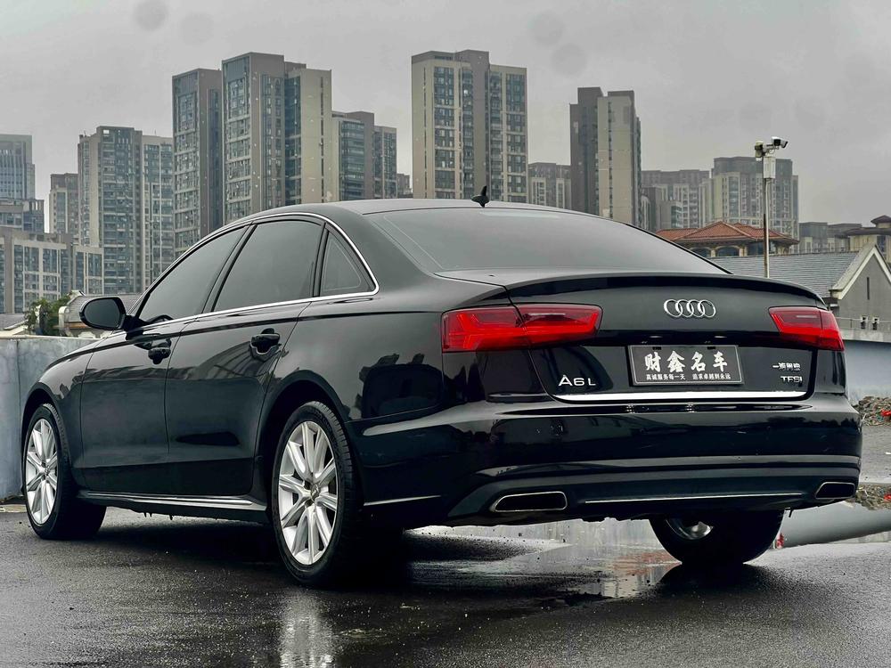 Audi Audi A6L