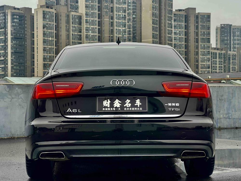 Audi Audi A6L
