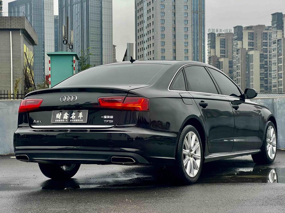 Audi Audi A6L
